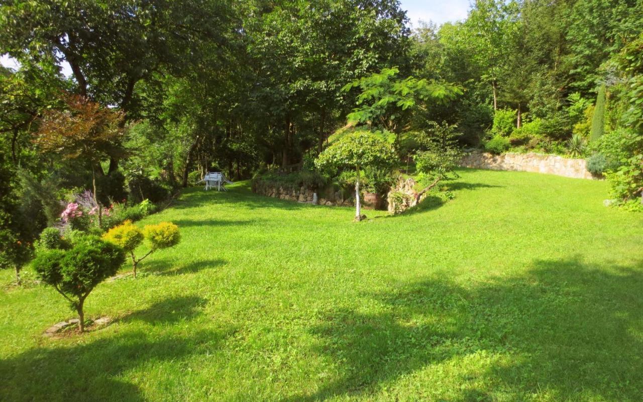 Etno-Kuca "Leka" Klisura Villa Despotovac Buitenkant foto