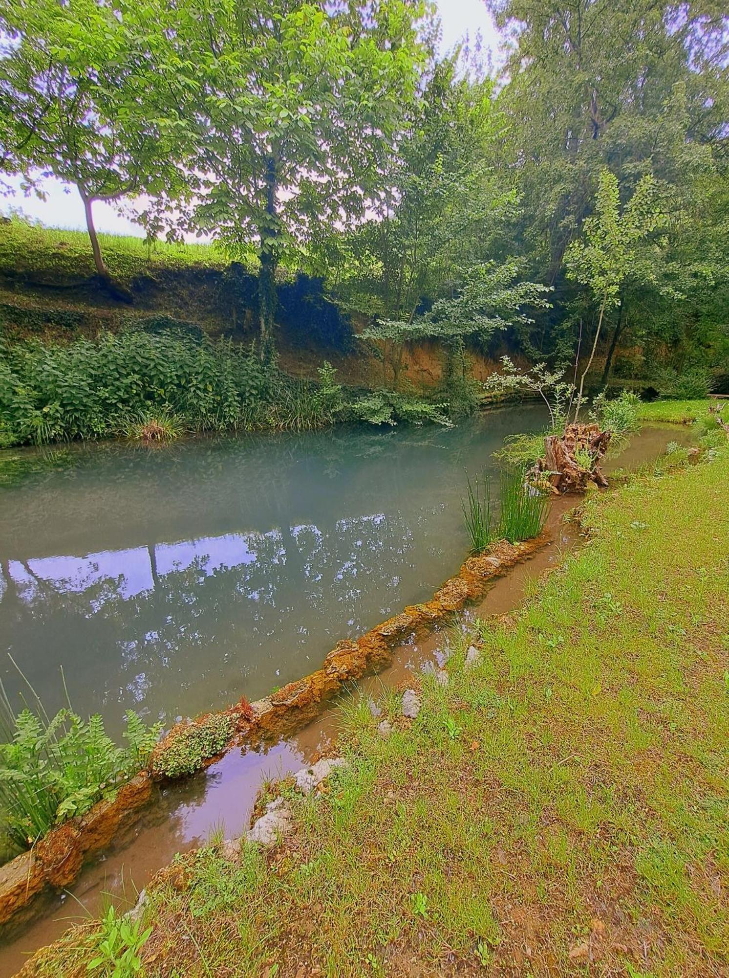 Etno-Kuca "Leka" Klisura Villa Despotovac Buitenkant foto