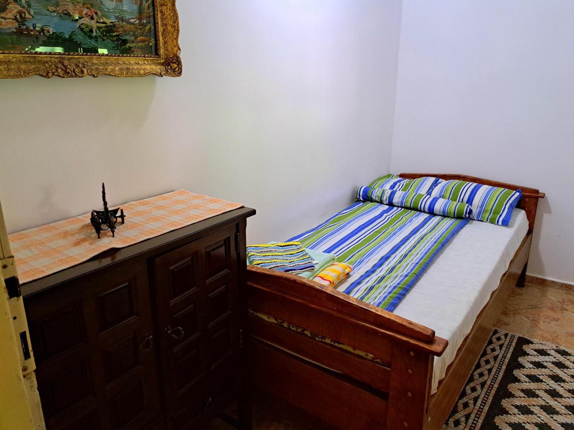 Etno-Kuca "Leka" Klisura Villa Despotovac Buitenkant foto