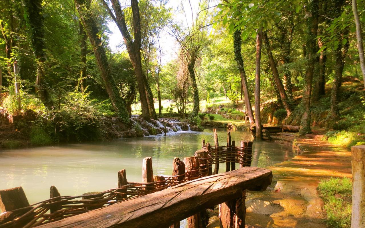 Etno-Kuca "Leka" Klisura Villa Despotovac Buitenkant foto