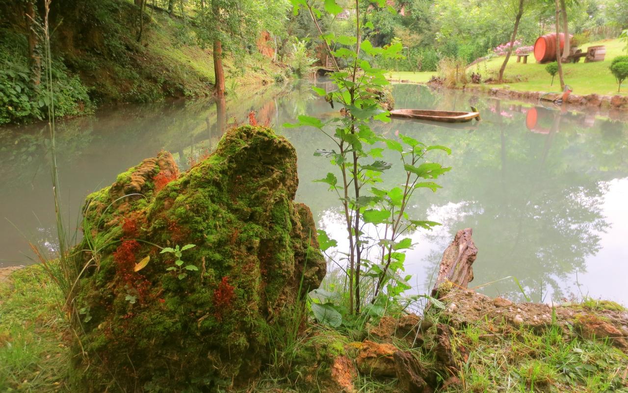 Etno-Kuca "Leka" Klisura Villa Despotovac Buitenkant foto