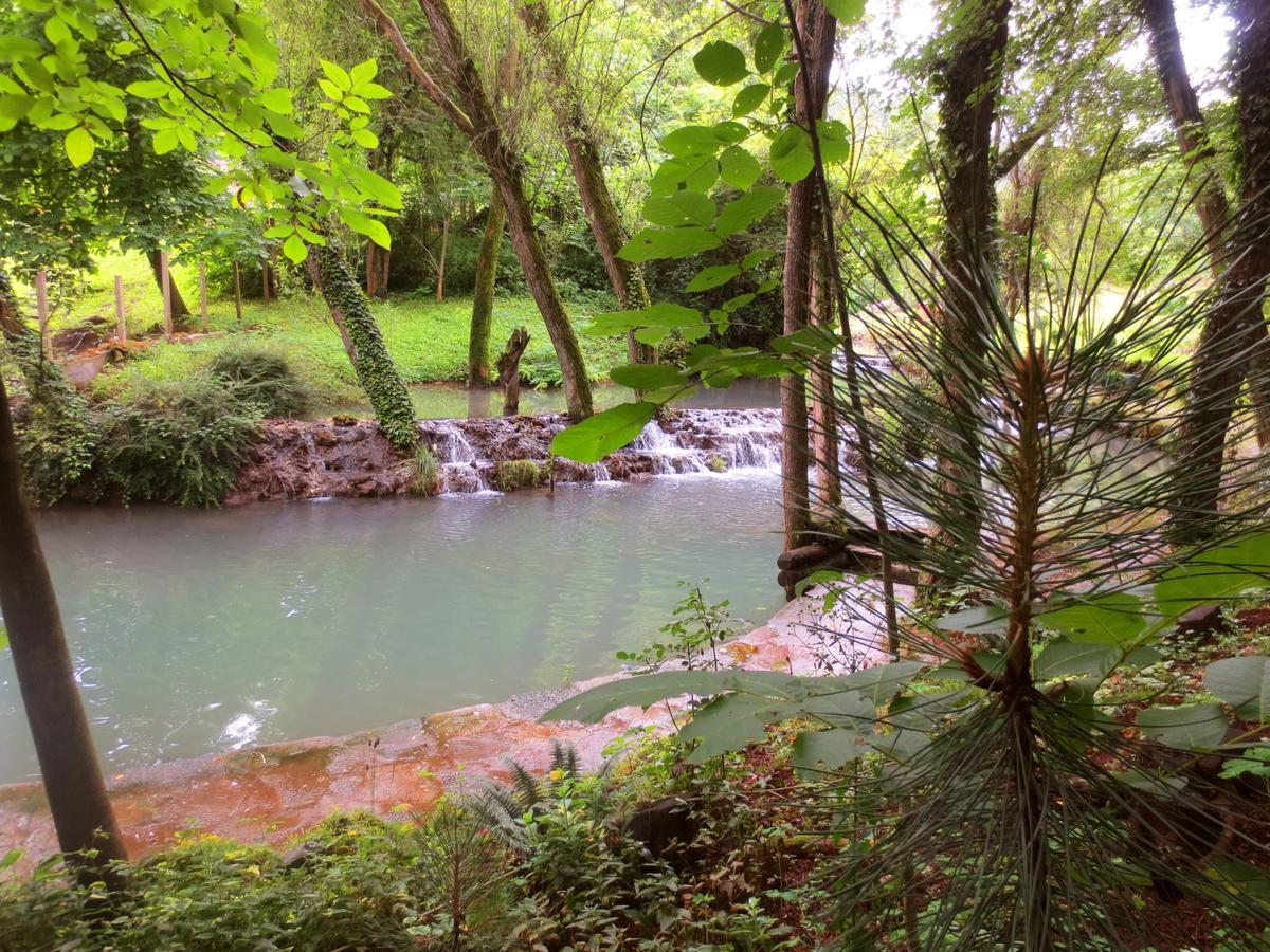 Etno-Kuca "Leka" Klisura Villa Despotovac Buitenkant foto