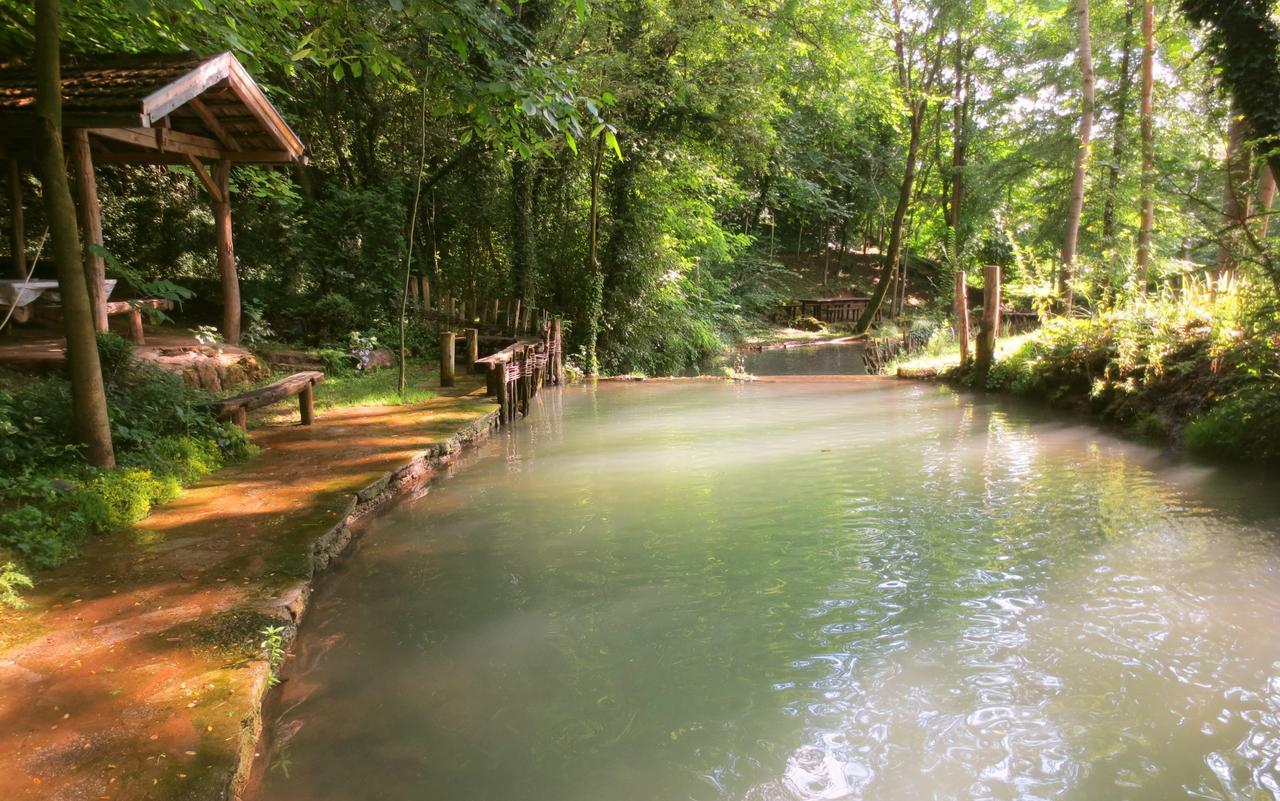 Etno-Kuca "Leka" Klisura Villa Despotovac Buitenkant foto
