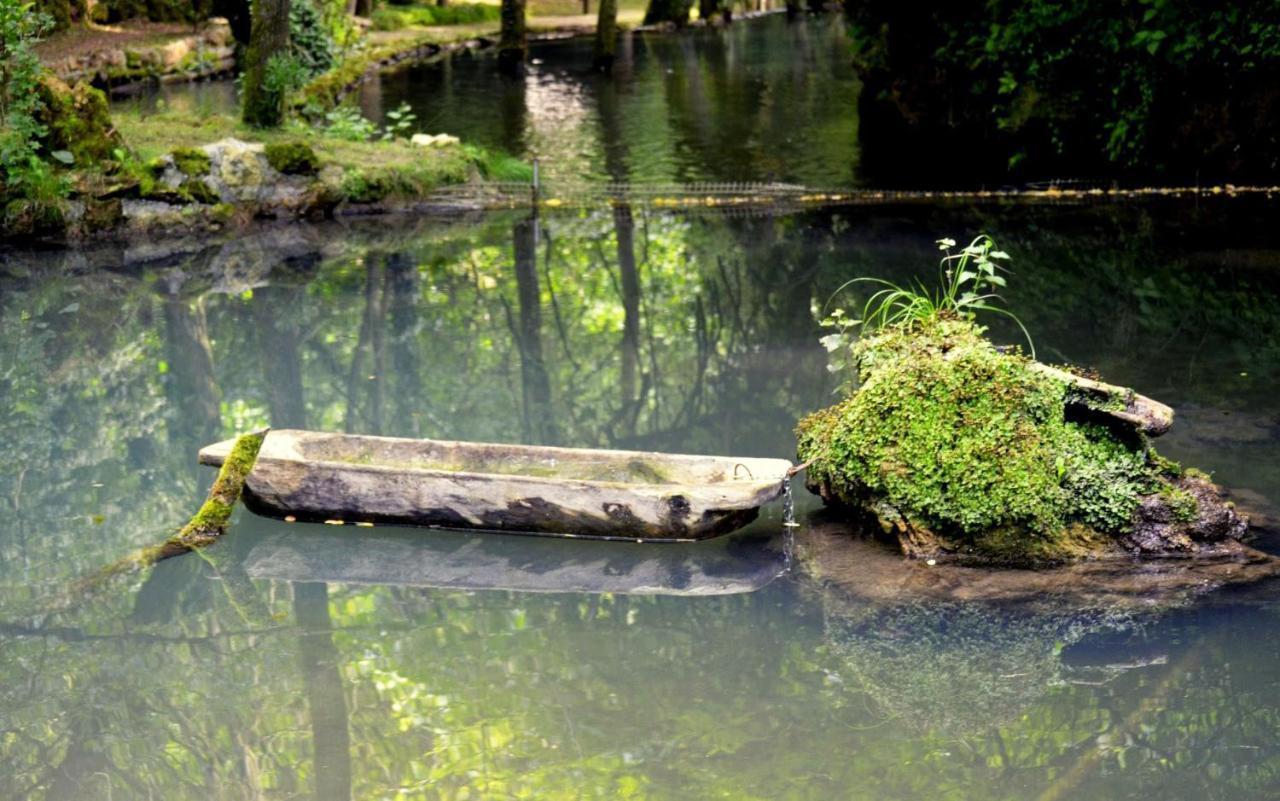 Etno-Kuca "Leka" Klisura Villa Despotovac Buitenkant foto